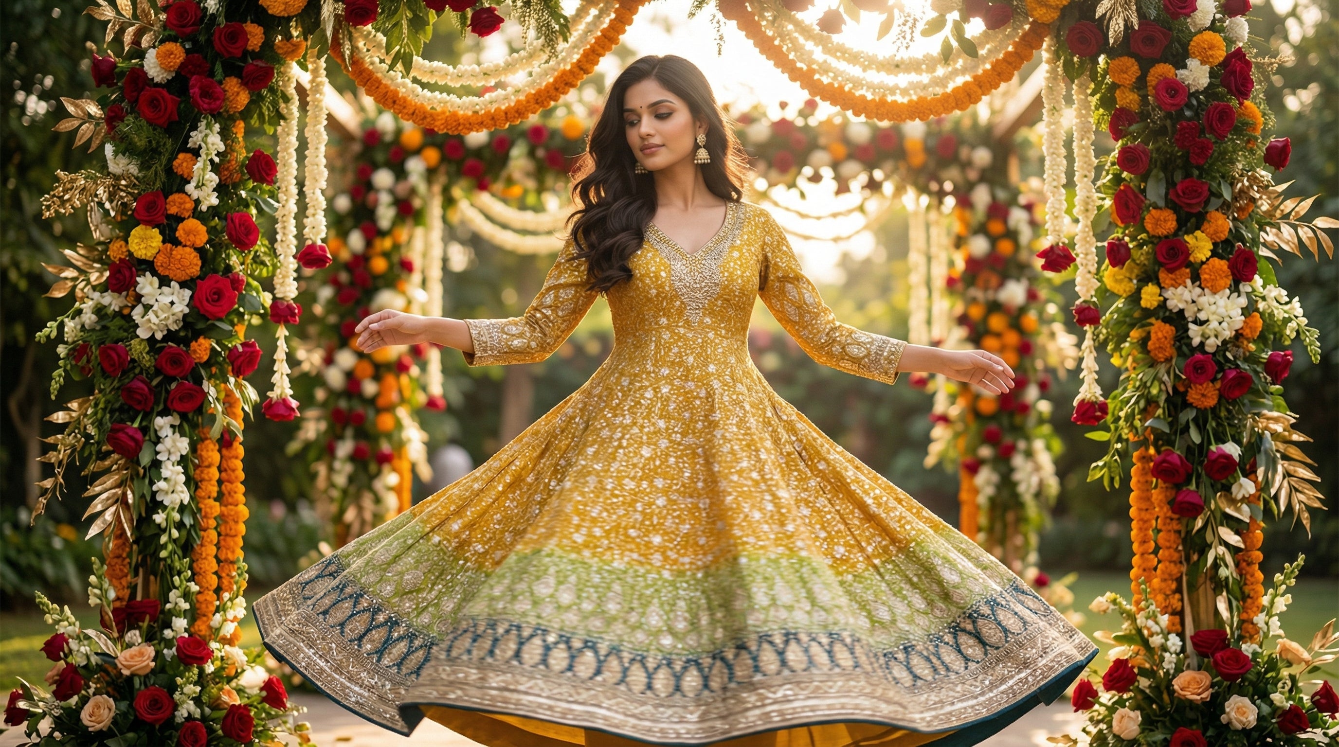 Palazzo Suits